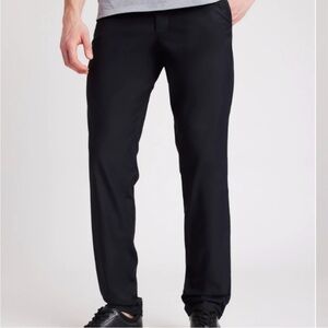 Kit and Ace men’s stretch trouser 36